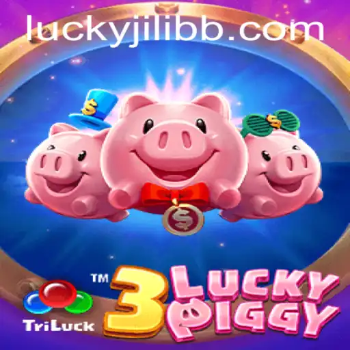 Exploring the Thrilling World of 3LUCKYPIGGY by JiLiBB.COM
