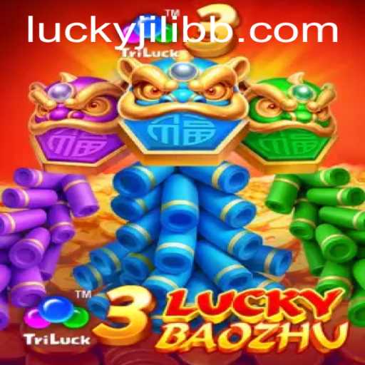 Discover the Thrills of 3LuckyBaozhu: Your Gateway to Exciting Wins
