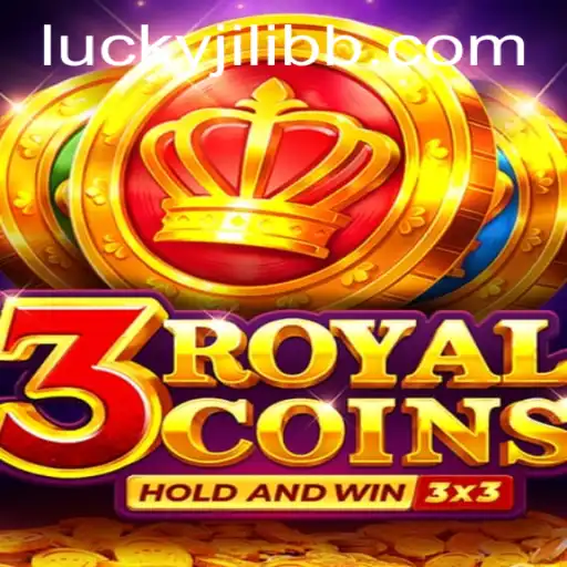 Exploring 3 Royal Coins: A New Era in Virtual Gaming
