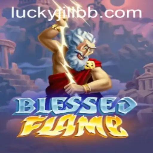 Exploring BlessedFlame: An Immersive Adventure in the World of JiLiBB.COM