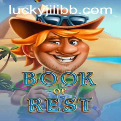 Exploring the Mystical World of BookofRest by JiLiBB.COM