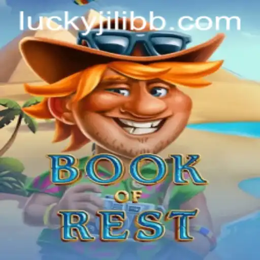 Exploring the Mystical World of BookofRest by JiLiBB.COM
