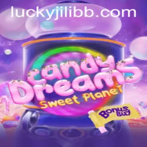 CandyDreamsSweetPlanet: An Introduction to the Sweetest Adventure