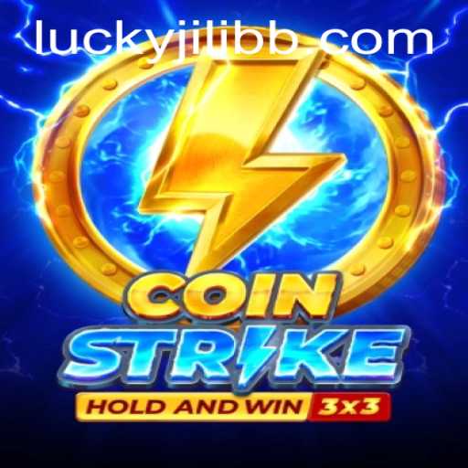 Discover the Exciting World of Coinstrike by JiLiBB.COM