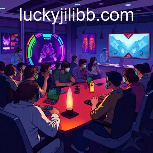 Exploring the Dynamics of Player Community at JiLiBB.COM