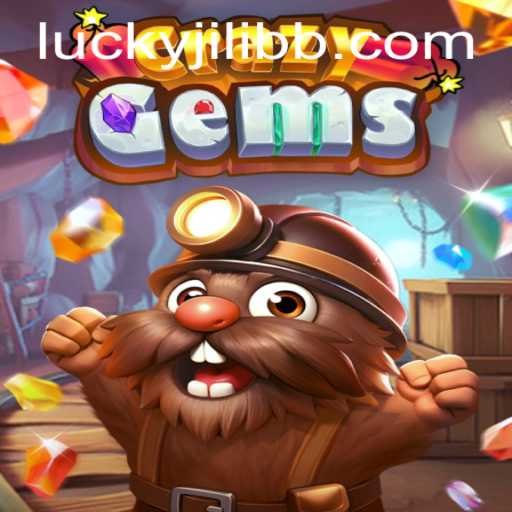 Discover CrazyGems: A Thrilling Adventure by JiLiBB.COM