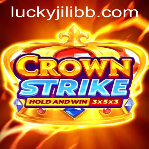 Exploring Crownstrike: A New Gaming Phenomenon