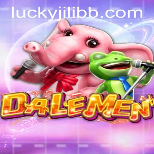 DALEMEN: The Intriguing World of Strategy and Adventure