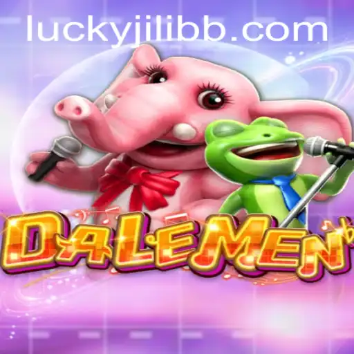 DALEMEN: The Intriguing World of Strategy and Adventure