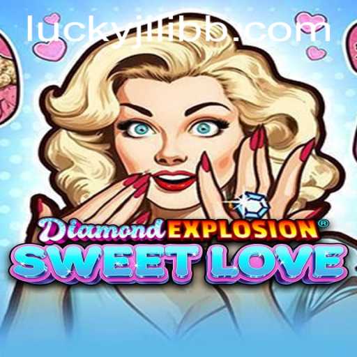 Immerse Yourself in the World of DiamondExplosionSweetLove