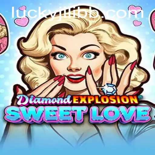 Immerse Yourself in the World of DiamondExplosionSweetLove