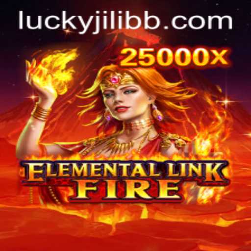 Discover the Magic of ElementalLinkFire: A Journey into Elemental Mastery