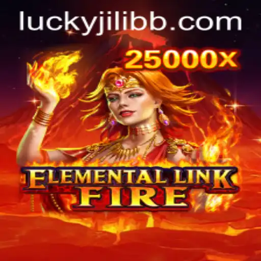 Discover the Magic of ElementalLinkFire: A Journey into Elemental Mastery