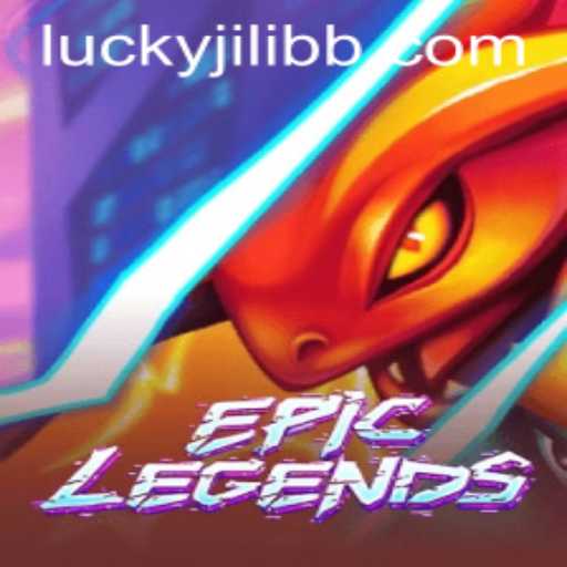 The Dynamic Universe of EpicLegends: A Comprehensive Guide