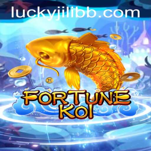 Unveiling the Enchanting World of FORTUNEKOI: A Dive into the Latest Gaming Sensation