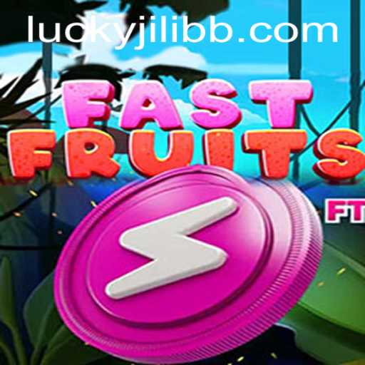 FastFruits: An Exciting Adventure in the World of JiLiBB.COM