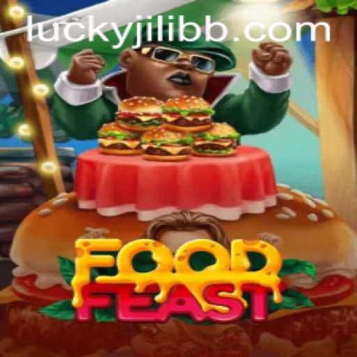 Unveiling FoodFeast: A Culinary Adventure Game