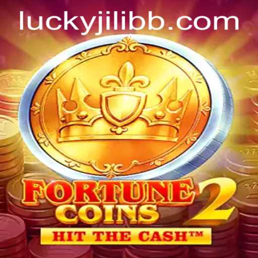 FortuneCoins2: Dive into a World of Luck on JiLiBB.COM
