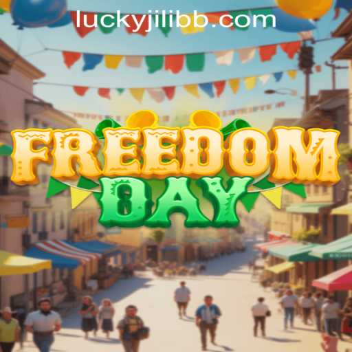 FreedomDay Game Overview and Rules