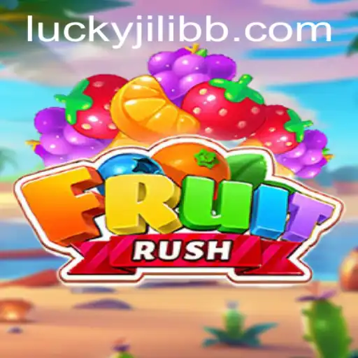 Exploring the Thrilling World of FruitRush: The New Gaming Adventure by JiLiBB.COM