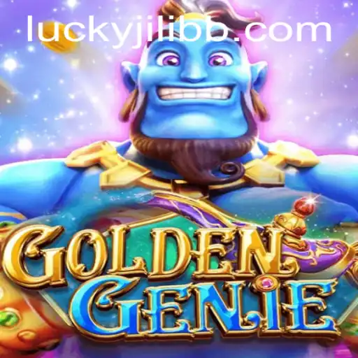 Discover the Thrills of GOLDENGENIE at JiLiBB.COM