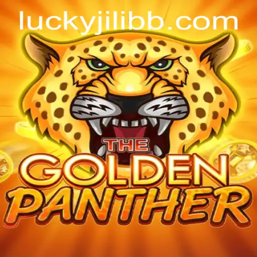 GOLDENPANTHER: A Captivating Adventure by JiLiBB.COM
