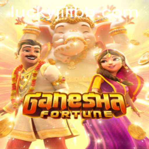 Explore the World of GaneshaFortune at JiLiBB.COM