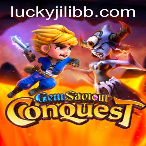 GemSaviourConquest: A Thrilling Adventure in Online Gaming