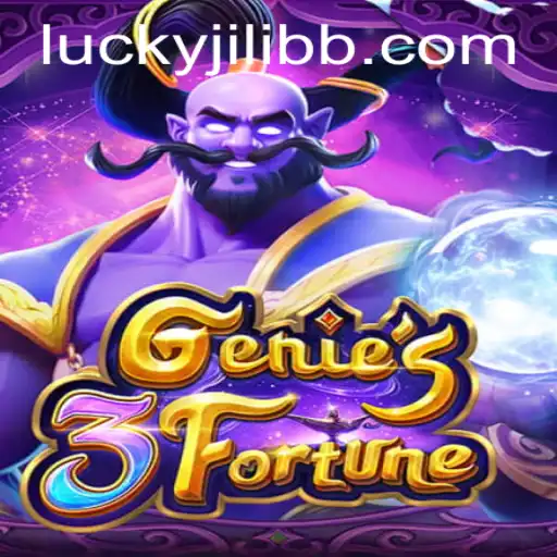 Discovering the Enchanting World of Genie3Fortune on JiLiBB.COM