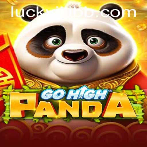 GoHighPanda: An Immersive Experience in Gaming
