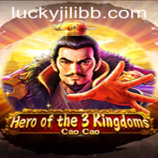 Hero of the 3 Kingdoms Cao Cao: A Legendary Adventure Unfolds