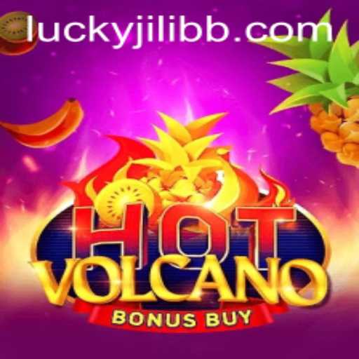 Exploring the Fiery Adventure of HotVolcanoBonusBuy