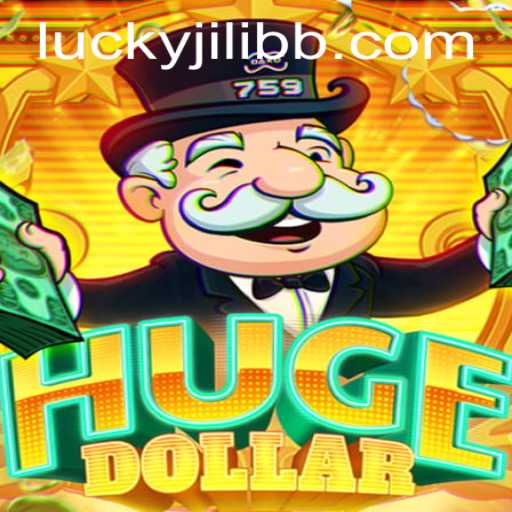Exploring the Exciting World of HugeDollar: A Gaming Phenomenon