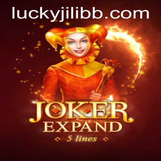 Explore the Thrilling World of JokerExpand at JiLiBB.COM