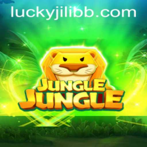 JungleJungle: An Exciting Adventure in the Wild