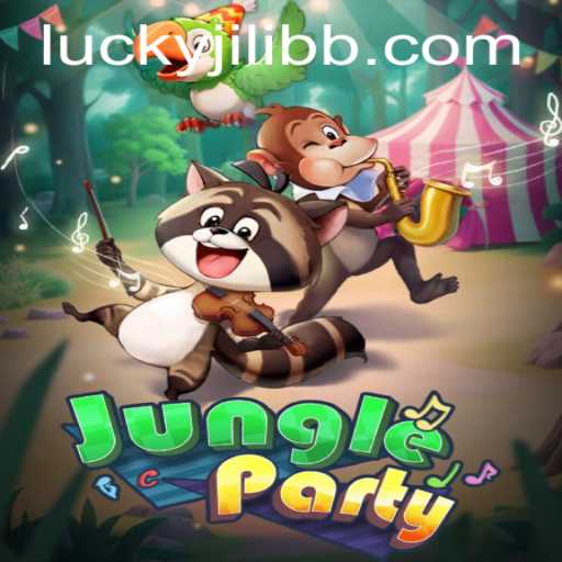 Discover the Exciting World of JungleParty
