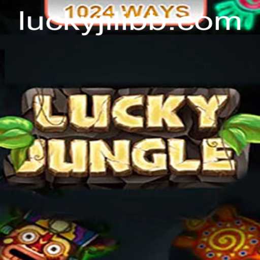 Explore the Thrilling World of LuckyJungle1024 at JiLiBB.COM