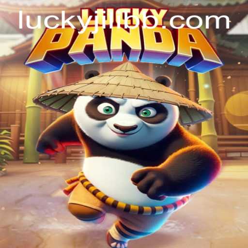 Exploring the Excitement of LuckyPanda: A Comprehensive Guide