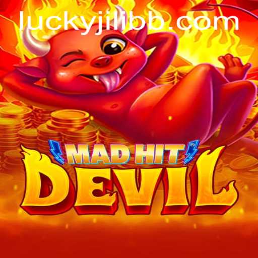 Exploring MadHitDevil: A Thrilling Adventure in the World of Gaming