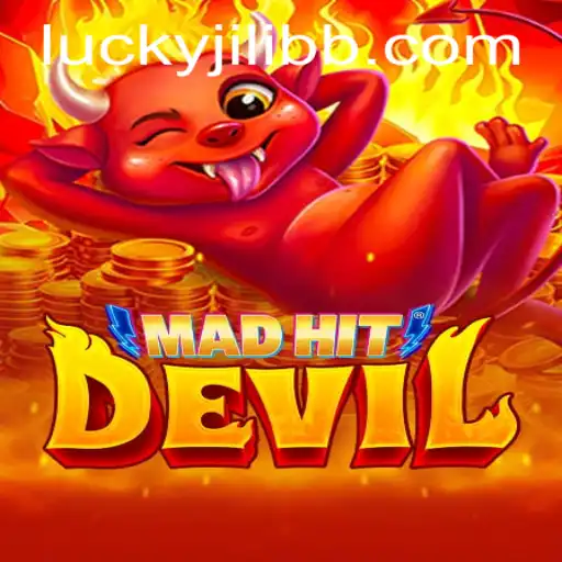 Exploring MadHitDevil: A Thrilling Adventure in the World of Gaming