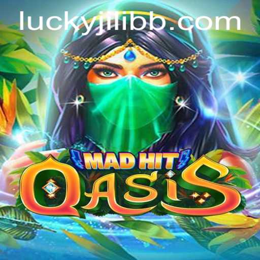 Exploring the Exciting World of MadHitOasis: A Deep Dive