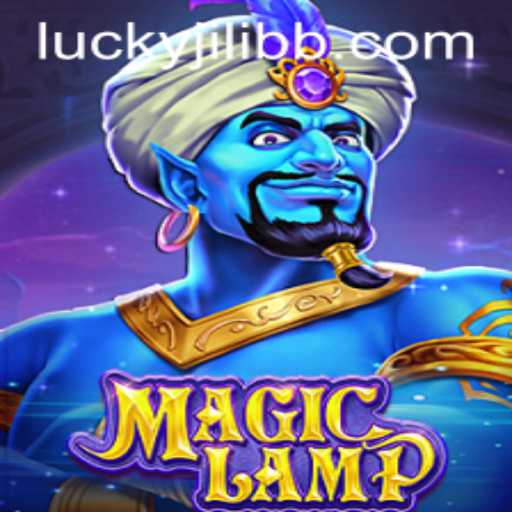 Unveiling the World of MagicLamp: A Captivating Journey into a Mystical Game Universe