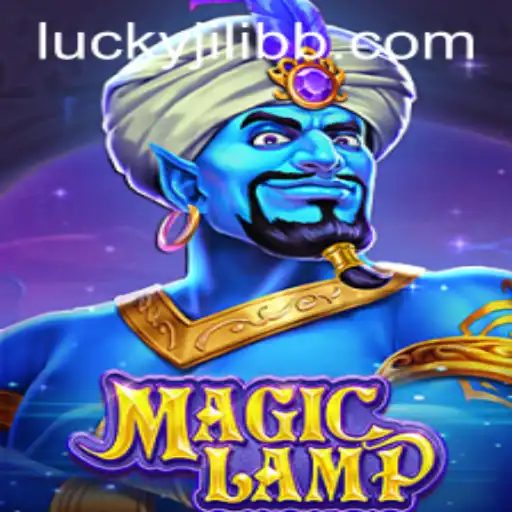 Unveiling the World of MagicLamp: A Captivating Journey into a Mystical Game Universe