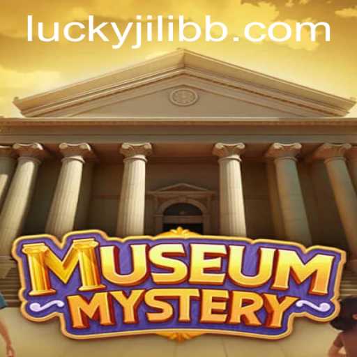 Unveiling the Secrets of MuseumMystery: A Thrilling Journey into the Past