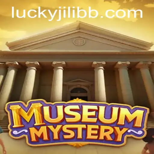 Unveiling the Secrets of MuseumMystery: A Thrilling Journey into the Past