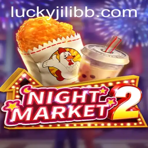 NightMarket2: An Immersive Gaming Experience at JiLiBB.COM