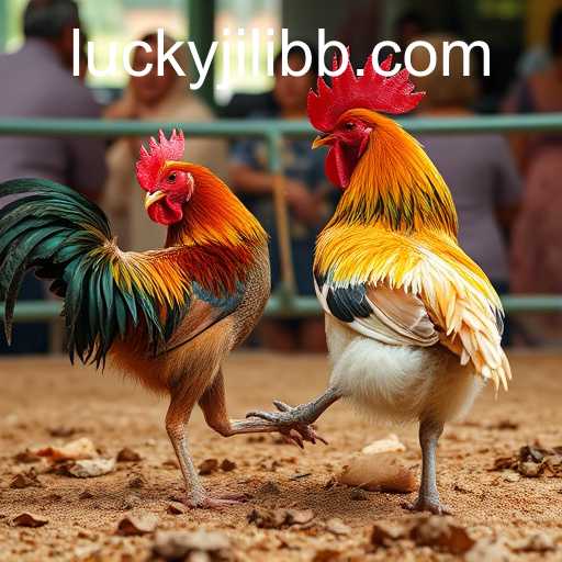 The Rise of Online Sabong: A Closer Look at JiLiBB.COM