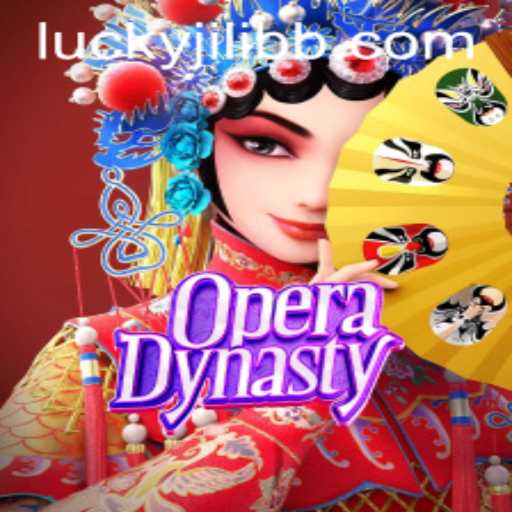 Opera Dynasty: Immerse Yourself in the Majestic World of Traditional Chinese Theatre