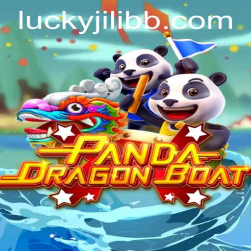 Unleashing Adventures with PANDADRAGONBOAT