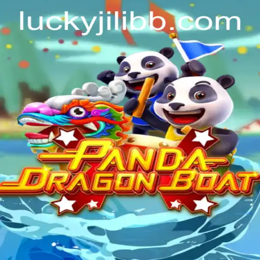 Unleashing Adventures with PANDADRAGONBOAT